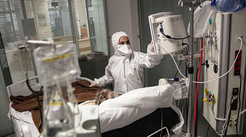 Son Dakika: 21 Eyl&uuml;l koronavir&uuml;s tablosu a&ccedil;ıklandı