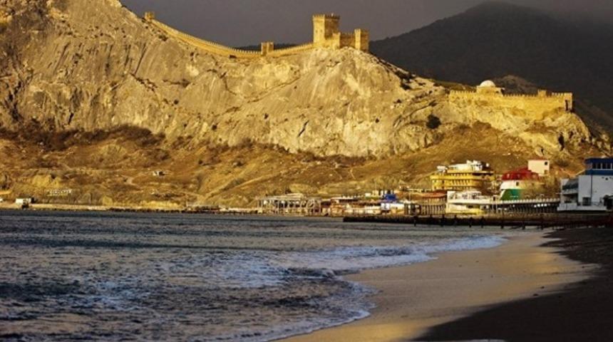 Kırım'ın &ouml;nemi nedir? Kırım, T&uuml;rkler a&ccedil;ısından neden &ouml;nemlidir? Kırım nerede?