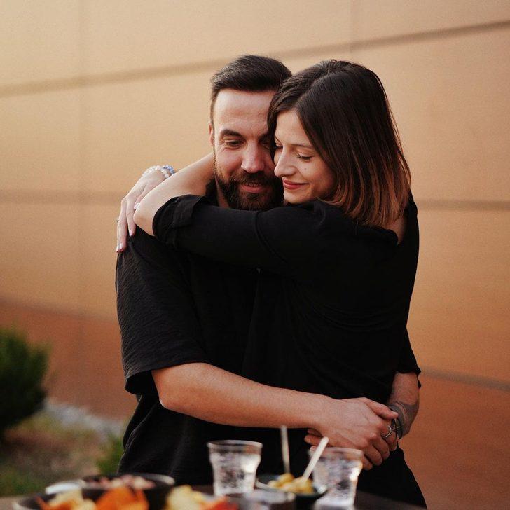 Sercan Yıldırım nikah tarihini duyurdu! Nişanlısının sosyal medya paylaşımları olay oldu! G1