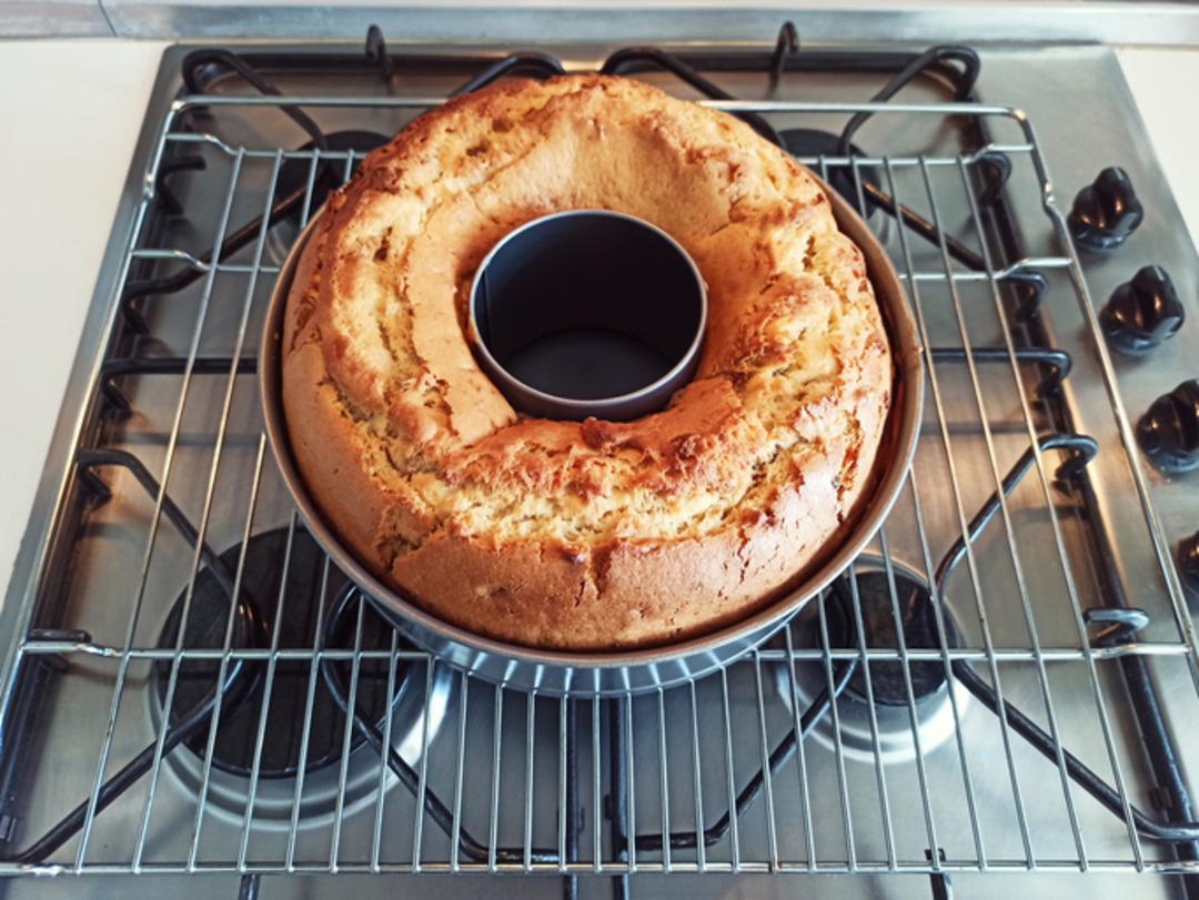 Kek nasıl yapılır? Kek malzemeleri neler?