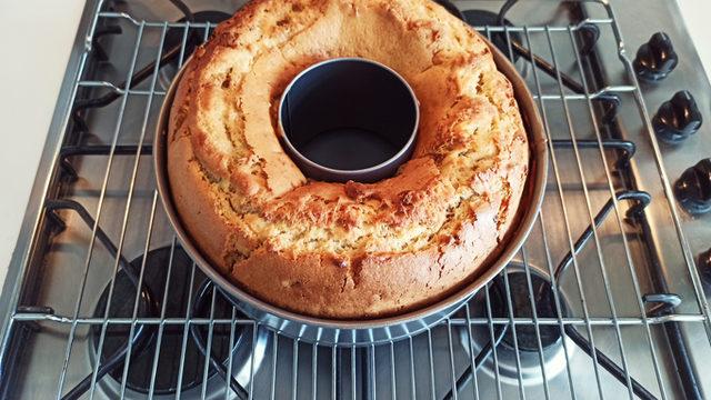 Kek nasıl yapılır? Kek malzemeleri neler?