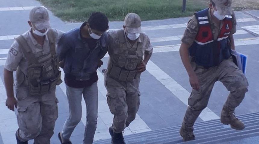 Bilinci kapanmadan önce verdiği ipucu zanlıyı ele verdi