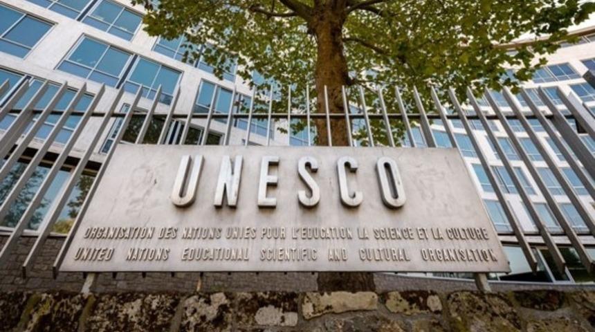 ABD'nin ardından İsrail de UNESCO'dan ayrılıyor