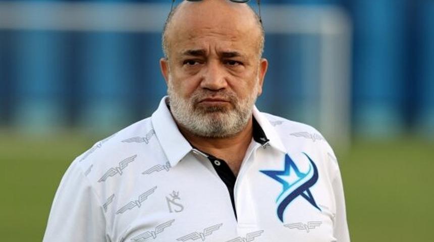 Murat Sancak: Deliye 'deli' denmez