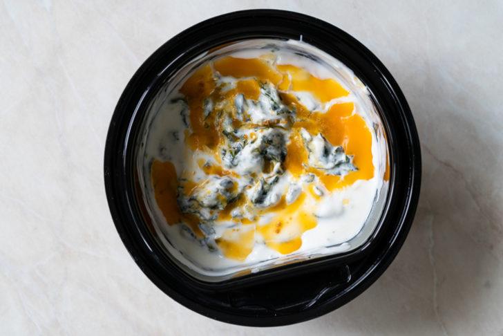 Ispanak borani nasıl yapılır? Ispanak borani malzemeleri neler? G1