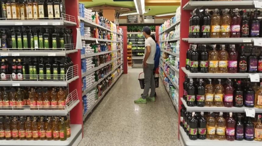 İkili Ticaret Anlaşması Venezuela'ya Yaradı