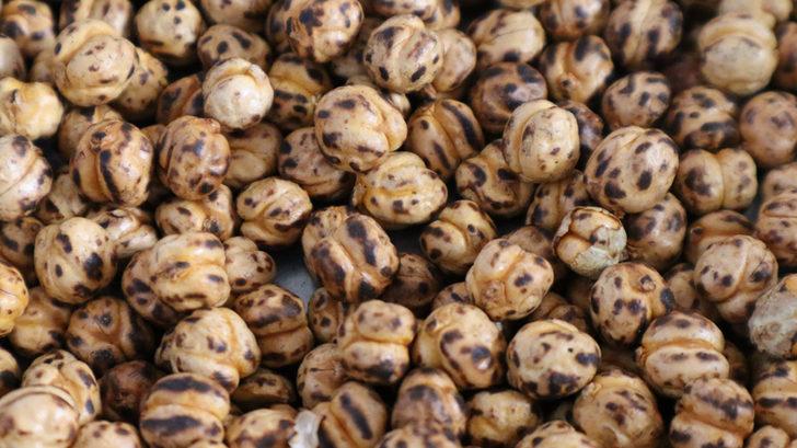 Leblebi helvası nasıl yapılır? Leblebi helvası malzemeleri neler? G3