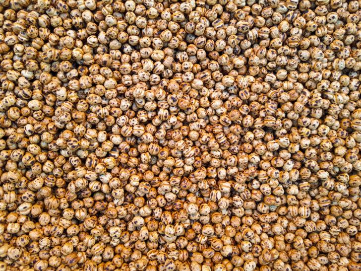 Leblebi helvası nasıl yapılır? Leblebi helvası malzemeleri neler? G4