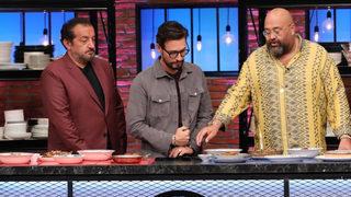 MasterChef Türkiye'de eleme adayları kimler oldu? 21 Eylül MasterChef dokunulmazlık oyununu kim kazandı?