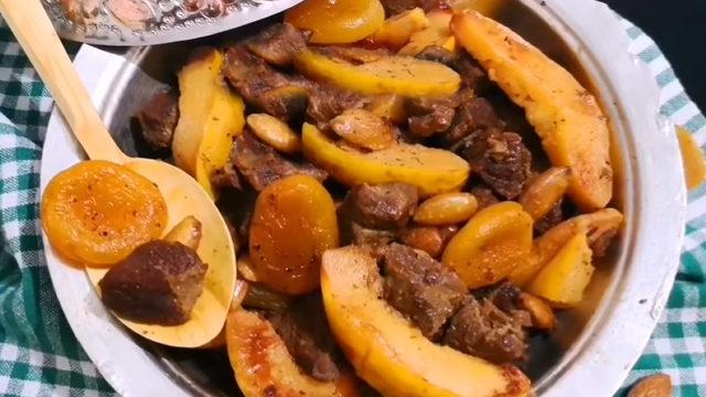 Ayva kalyesi nasıl yapılır? Ayva kalyesi malzemeleri neler?