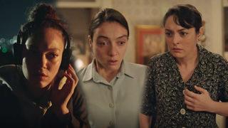 Masumlar Apartmanı 39. son bölüm final sahnesi! Hikmet öldü mü? Metin Coşkun diziden ayrıldı mı?