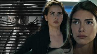 Teşkilat dizisi 15. bölümden ön izleme sahnesi yayınlandı! Teşkilat'ta Halit Başkan, Yıldırım ve Tövbekar kimdir?