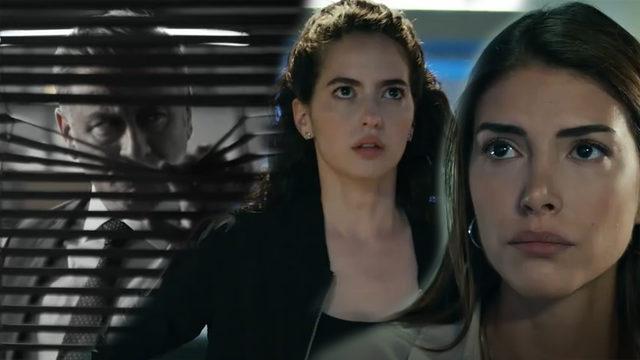 Teşkilat dizisi 15. bölümden ön izleme sahnesi yayınlandı! Teşkilat'ta Halit Başkan, Yıldırım ve Tövbekar kimdir?