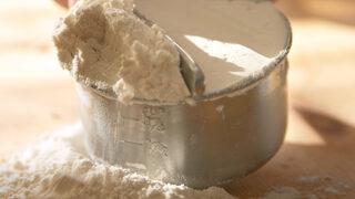 İngiltere'de unlara folik asit katılacak! Doğum kusurlarını önlemesi hedefleniyor