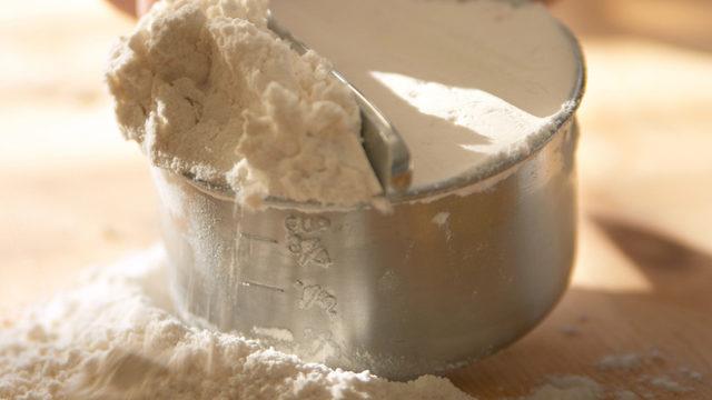 İngiltere'de unlara folik asit katılacak! Doğum kusurlarını önlemesi hedefleniyor