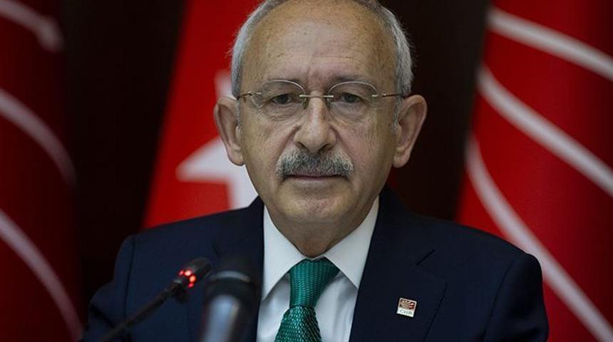 CHP lideri Kılıçdaroğlu: İlk seçimde iktidar değişikliği olacak