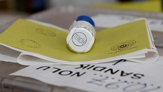 Anket şirketlerine sıkı denetim! 'Manipülasyon' yapana hapis cezası geliyor