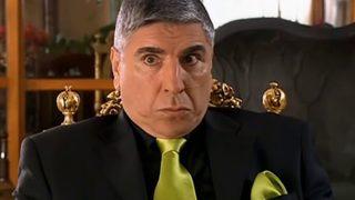 Kurtlar Vadisi'nin Kılıç'ı son haliyle şoke etti! Tanınmaz halde