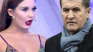 Bahar Candan, Okan Bayülgen ve Mustafa Sarıgül'le fotoğraf paylaşınca...