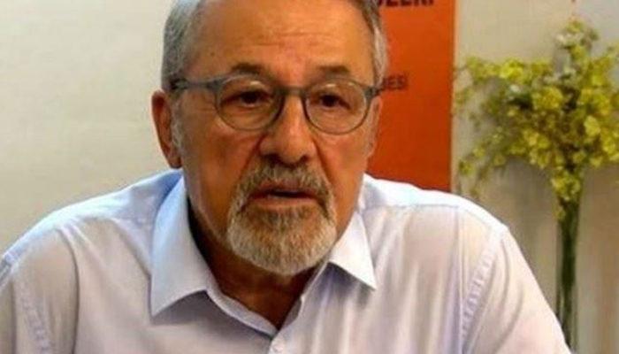 Prof. Dr. Naci Görür Malatya'daki deprem sonrası uyardı: Ciddi bir deprem bekliyoruz