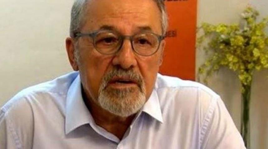 Prof. Dr. Naci Görür Malatya'daki deprem sonrası uyardı: Ciddi bir deprem bekliyoruz