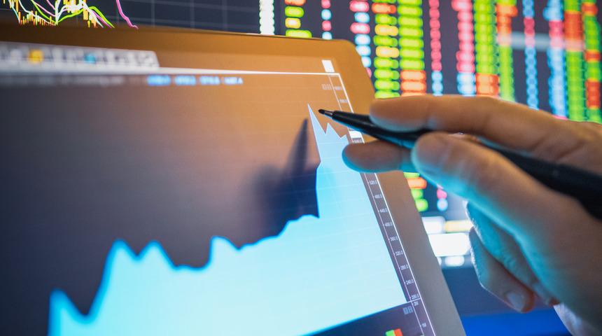 New York borsası Fed'in faiz kararı öncesi yükselişle açıldı
