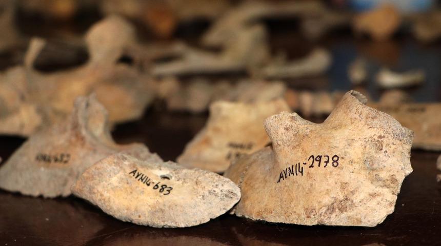 Urartuların son görkemli kalesiydi! Çöplüklerinde bulunanlar şaşkına çevirdi: Çok çarpıcı