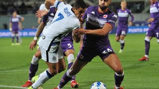 Inter ikinci yarıda açıldı