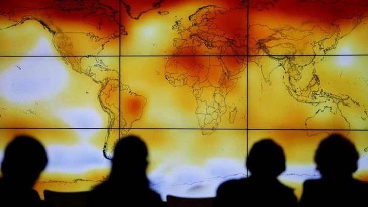 Paris İklim Anlaşması nedir? Paris İklim Anlaşması maddeleri neler? G3