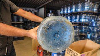 Damacananın depozito fiyatları uçtu! 1 yılda yaklaşık 3 katı oranında arttı