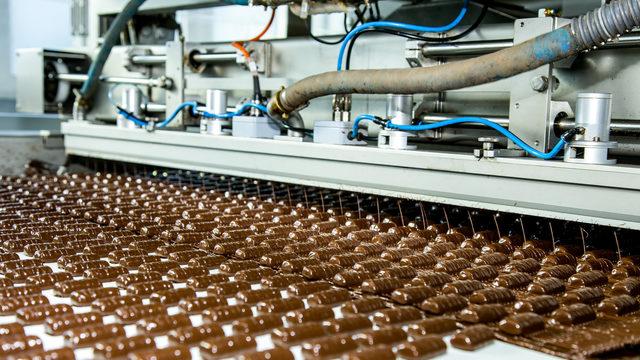 Bisküvi ve çikolatanın başkentinden, 149 ülkeye 8 ayda 164 milyon dolarlık ihracat yapıldı