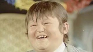 'Vuyucam Kıybacı' sözüyle akıllarda kalmıştı! Çocuk yıldızın hazin sonu