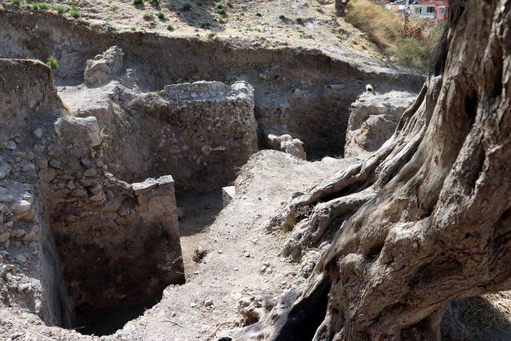 Antiocheia Antik Kenti kazılarla gün yüzüne çıkarılacak G3