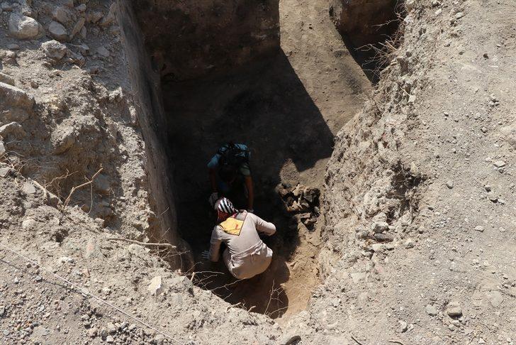 Antiocheia Antik Kenti kazılarla gün yüzüne çıkarılacak G4