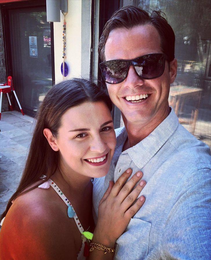 Her şeyi bırakıp gitmişti! Acun Ilıcalı'nın sağ kolu Alp Kırşan bakın şimdi ne yapıyor G3