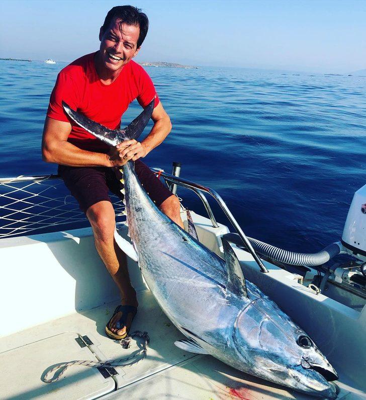 Her şeyi bırakıp gitmişti! Acun Ilıcalı'nın sağ kolu Alp Kırşan bakın şimdi ne yapıyor G5