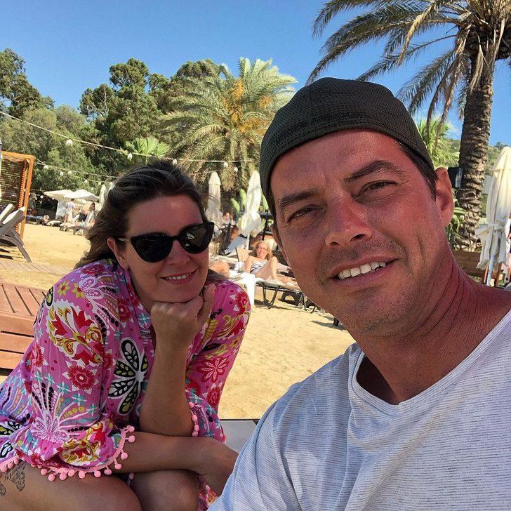 Her şeyi bırakıp gitmişti! Acun Ilıcalı'nın sağ kolu Alp Kırşan bakın şimdi ne yapıyor G4