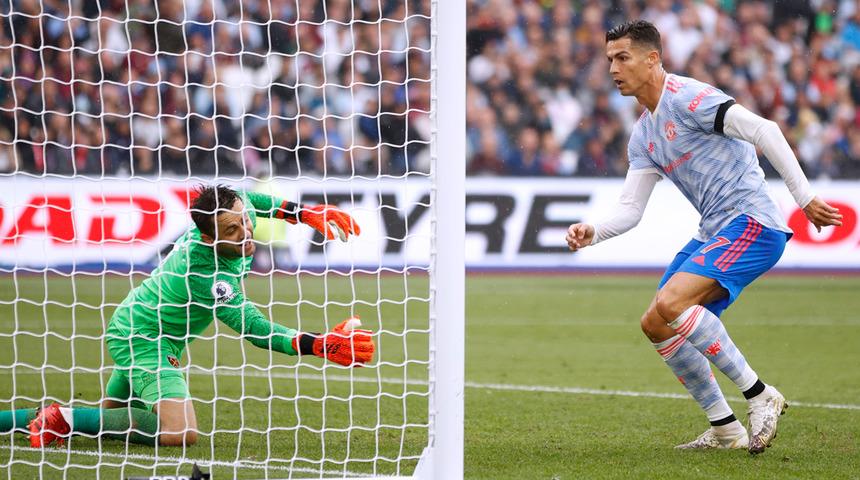 En fazla kazanan futbolcu Cristiano Ronaldo