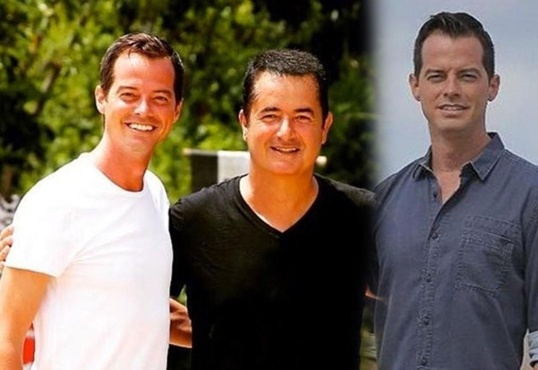 Her şeyi bırakıp gitmişti! Acun Ilıcalı'nın sağ kolu Alp Kırşan bakın şimdi ne yapıyor