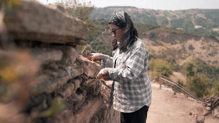 Çobankale'de titizlikle ortaya çıkarılan eserler Türk tarihine ışık tutuyor G3