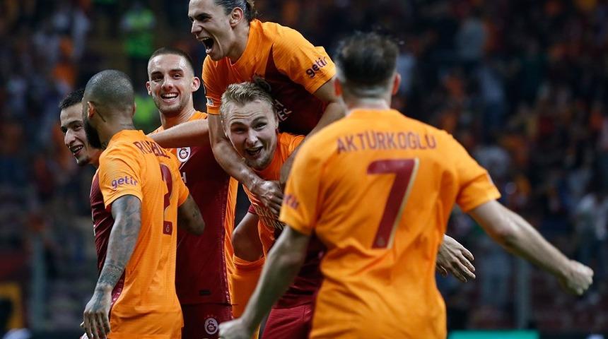 Kayserispor Galatasaray maçı ne zaman, saat kaçta başlayacak? Aslan, Kayseri deplasmanında!