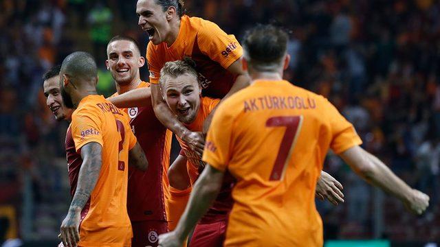 Kayserispor Galatasaray maçı ne zaman, saat kaçta başlayacak? Aslan, Kayseri deplasmanında!