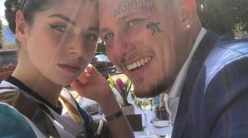 Otel odasında dehşet! ''Seks oyunu sırasında boğuldu'' 