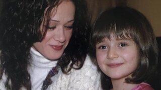 Yaprak Dökümü'nün Fikret'i Bennu Yıldırımlar'ın kızı da oyuncu çıktı!