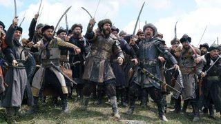 Kuruluş Osman bu akşam var mı? Kuruluş Osman dizisinin yeni bölümü için geri sayım!