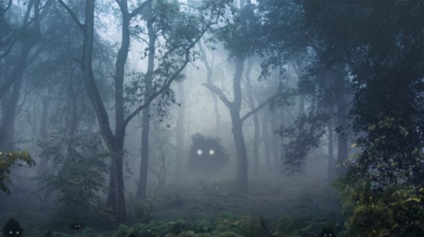 Kendisini zaman yolcusu olarak tanımlayan sosyal medya fenomeni, 2021 yılı kehanetleriyle gündem yarattı