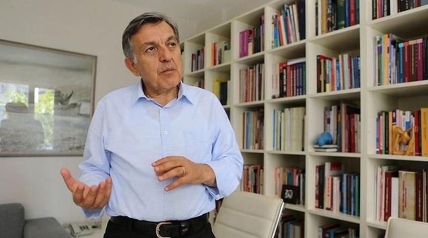 KONDA Genel M&uuml;d&uuml;r&uuml; Ağırdır: Metropollerde yeni se&ccedil;men AK Parti'den kopuyor, İYİ Parti'nin sı&ccedil;rama yapması s&uuml;rpriz olmaz