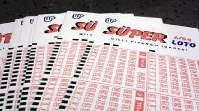 Süper Loto sonuçları 12 Ekim: Kupon sorgulama için tıklayın!