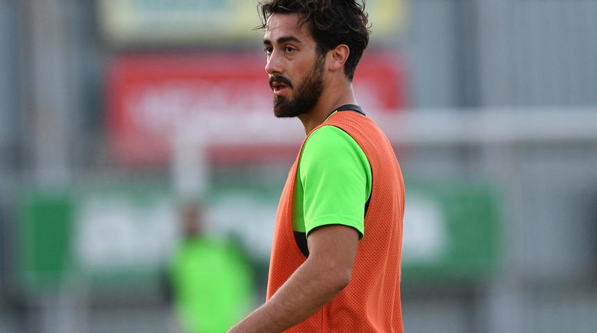  Emirhan Aydoğan Ankaragücü maçında sahada olacak