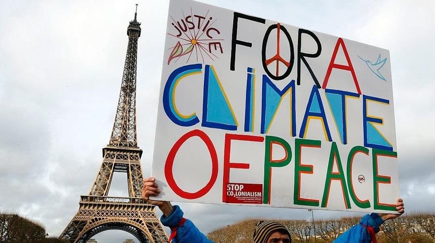 Paris İklim Anlaşması: T&uuml;rkiye'nin onaylayacağını a&ccedil;ıkladığı anlaşmanın h&uuml;k&uuml;mleri neler?
